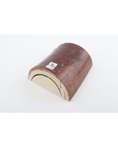Natural mammoth ivory piece
