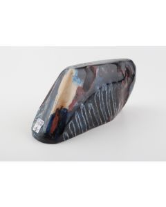 Stabilized mammoth molar