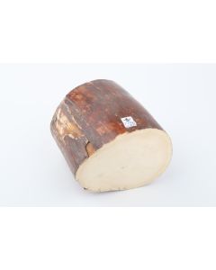 Natural mammoth ivory piece